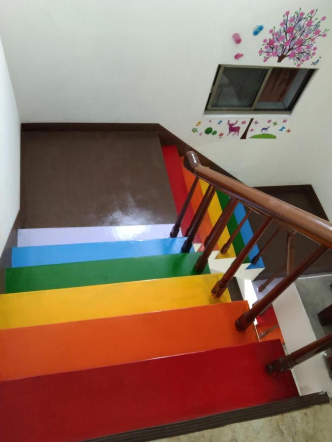 Fu Men Hotel Pingtung Luaran gambar