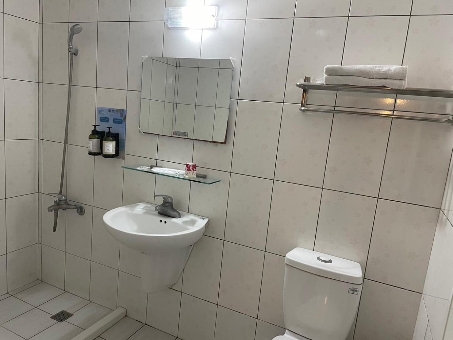 Fu Men Hotel Pingtung Bilik gambar