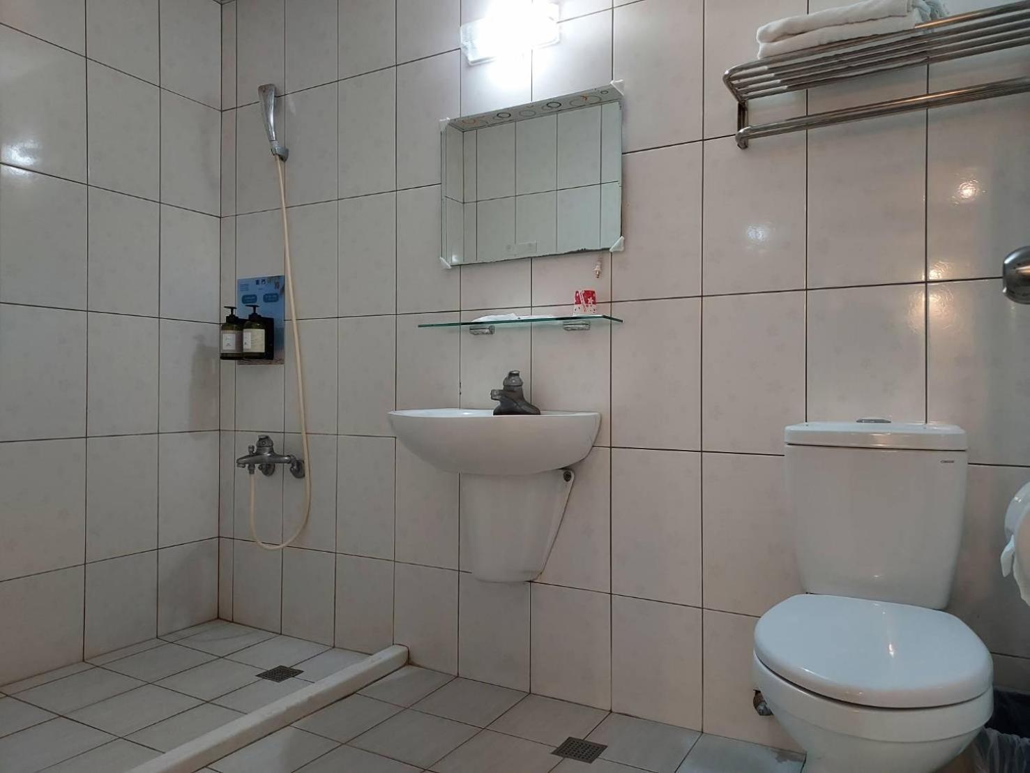 Fu Men Hotel Pingtung Bilik gambar