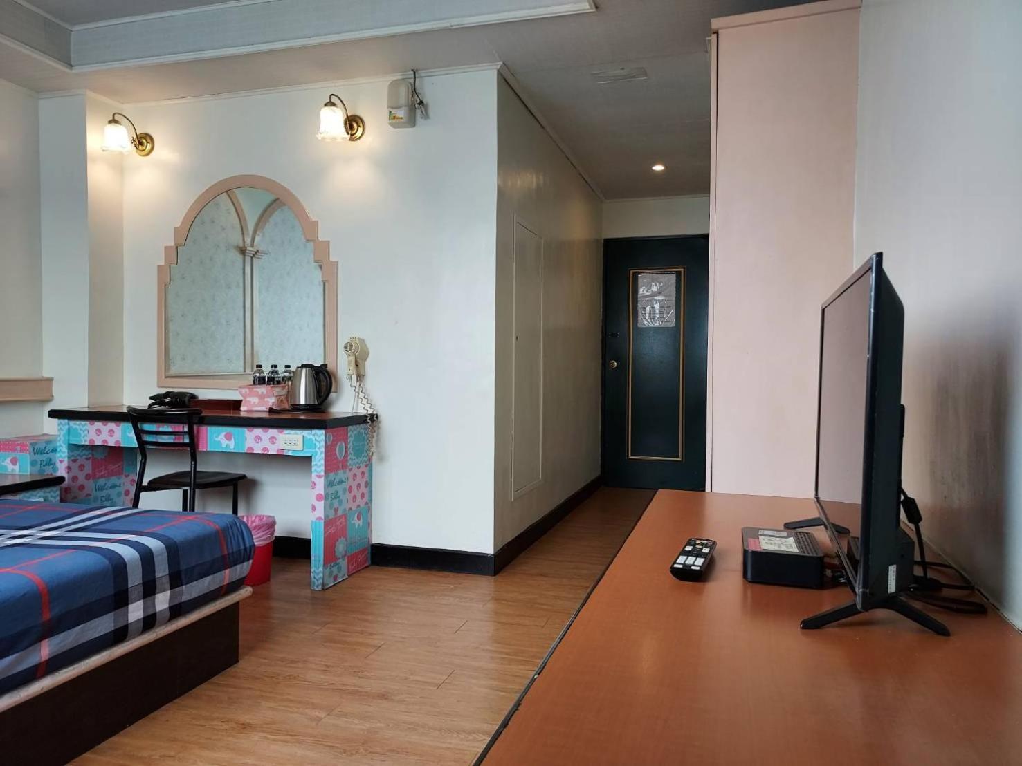 Fu Men Hotel Pingtung Bilik gambar