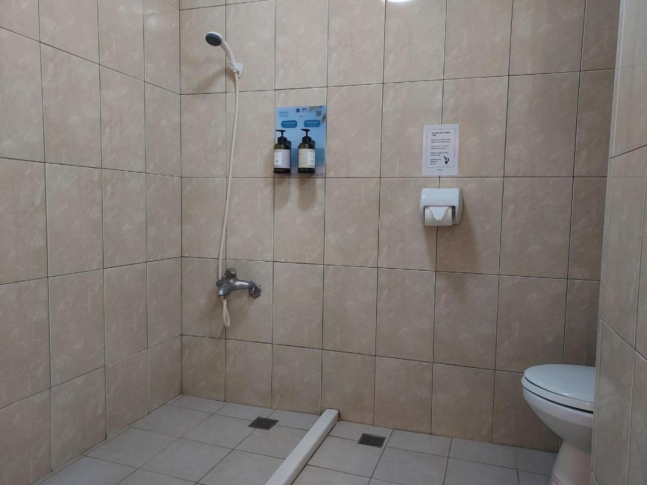 Fu Men Hotel Pingtung Bilik gambar