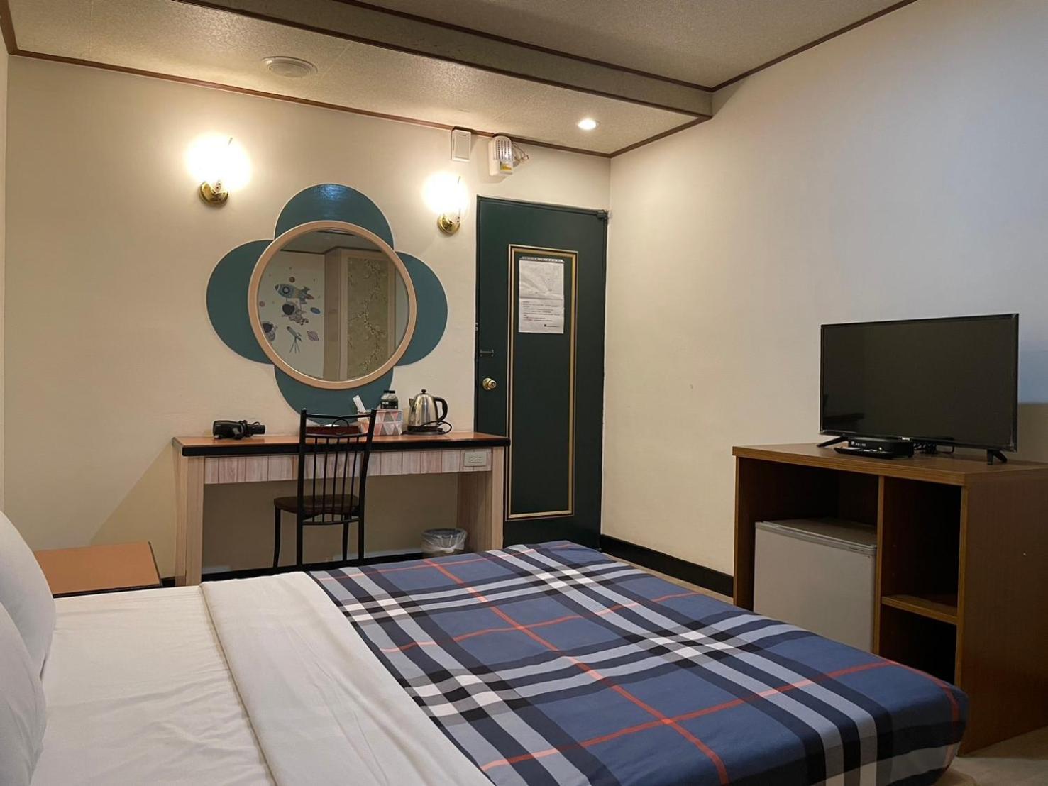 Fu Men Hotel Pingtung Bilik gambar