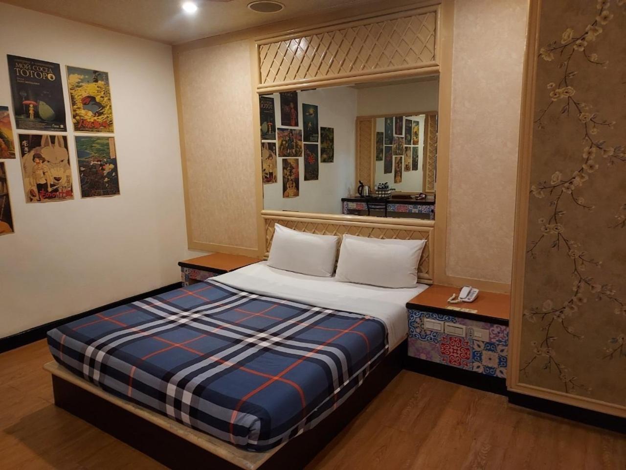 Fu Men Hotel Pingtung Bilik gambar