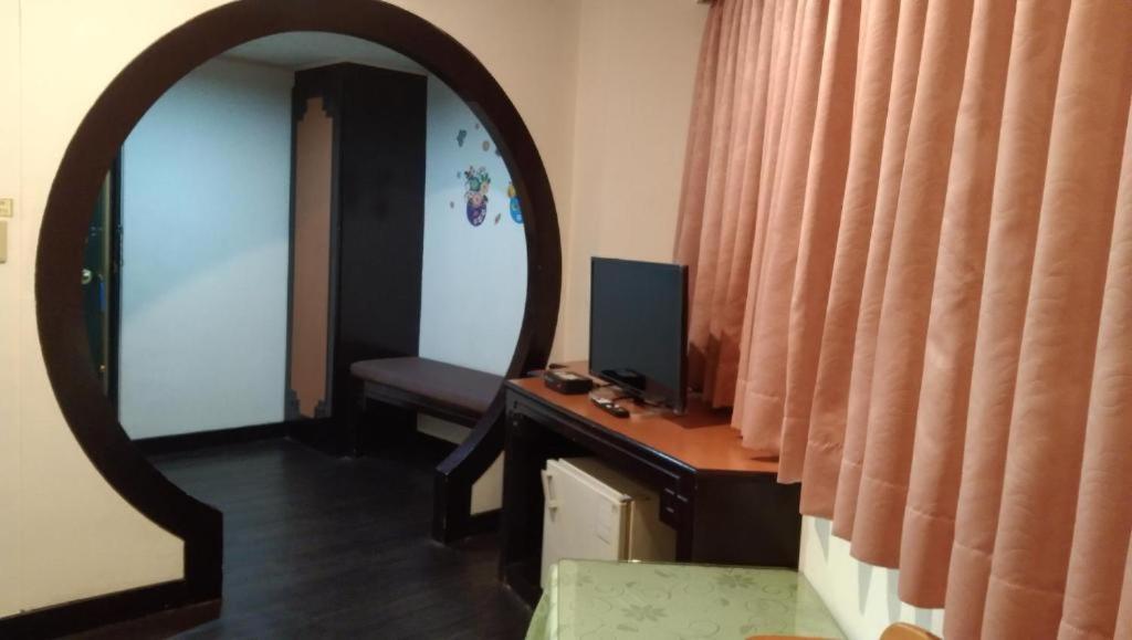 Fu Men Hotel Pingtung Bilik gambar
