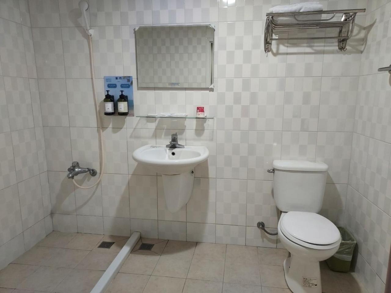 Fu Men Hotel Pingtung Bilik gambar