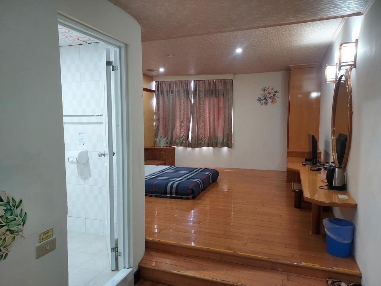 Fu Men Hotel Pingtung Bilik gambar