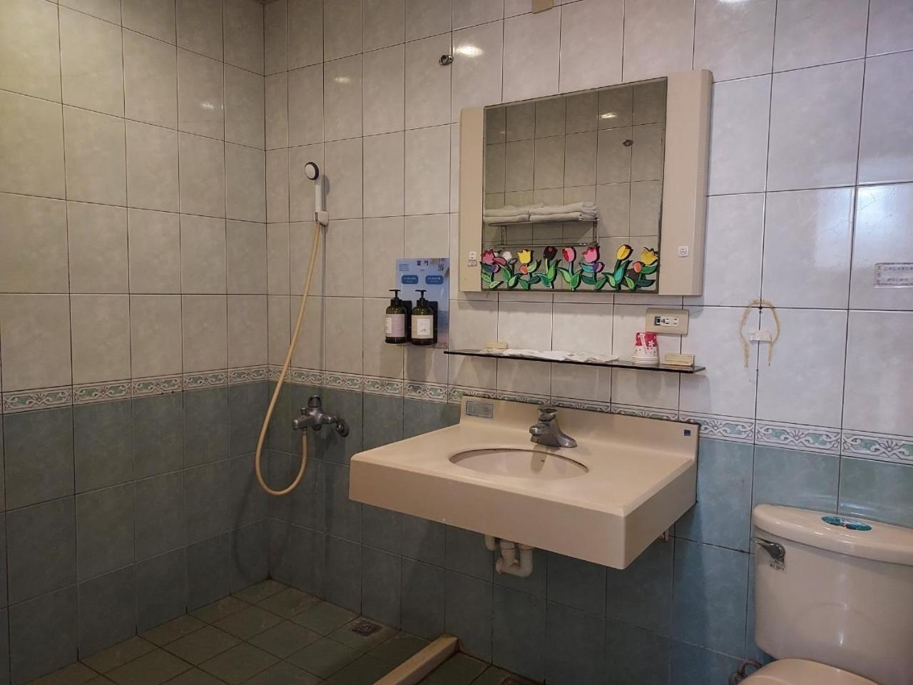 Fu Men Hotel Pingtung Bilik gambar